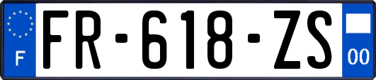 FR-618-ZS