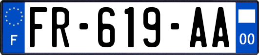 FR-619-AA