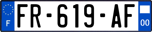 FR-619-AF