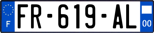 FR-619-AL