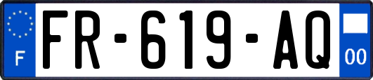 FR-619-AQ