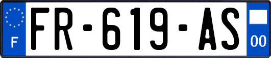 FR-619-AS