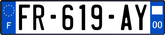 FR-619-AY