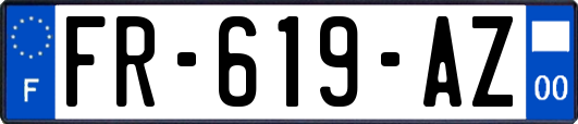 FR-619-AZ