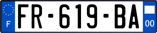 FR-619-BA