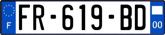 FR-619-BD