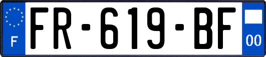 FR-619-BF