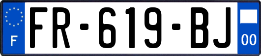 FR-619-BJ