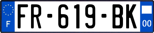 FR-619-BK