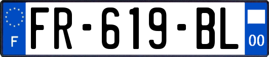 FR-619-BL