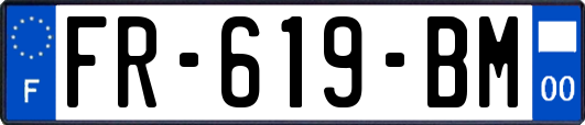 FR-619-BM