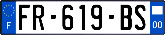FR-619-BS