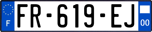 FR-619-EJ
