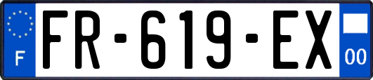 FR-619-EX