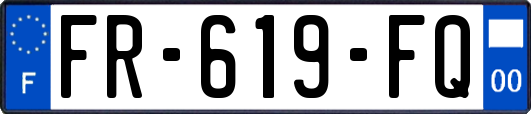 FR-619-FQ