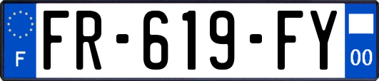 FR-619-FY