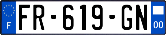 FR-619-GN