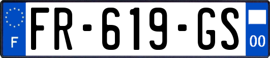 FR-619-GS