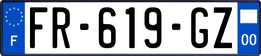 FR-619-GZ