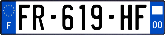 FR-619-HF