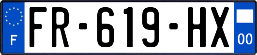 FR-619-HX