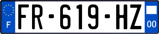 FR-619-HZ