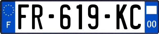 FR-619-KC