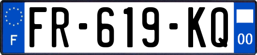 FR-619-KQ