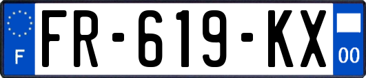FR-619-KX