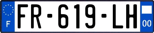FR-619-LH