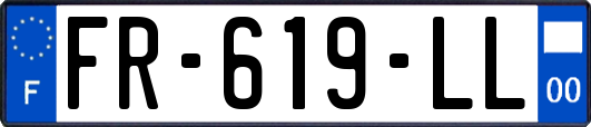 FR-619-LL