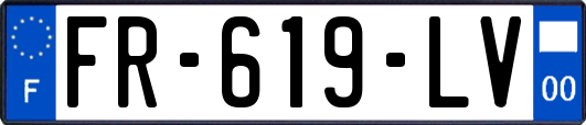 FR-619-LV