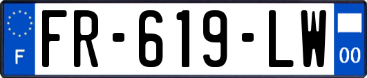FR-619-LW