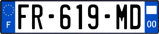 FR-619-MD