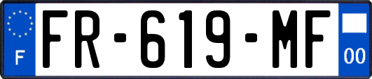 FR-619-MF
