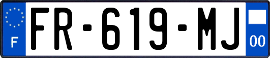 FR-619-MJ