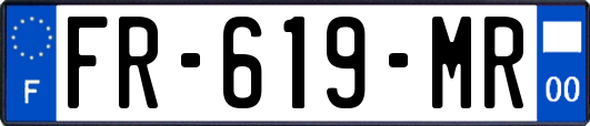 FR-619-MR