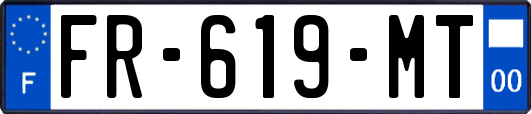 FR-619-MT