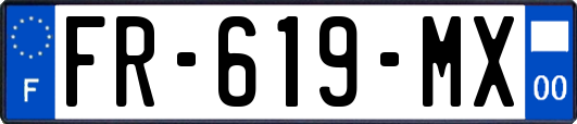 FR-619-MX