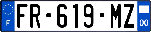 FR-619-MZ