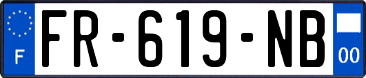 FR-619-NB