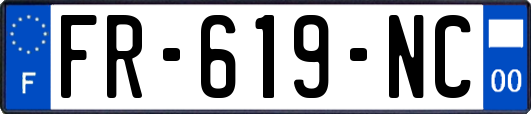 FR-619-NC