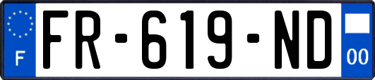 FR-619-ND