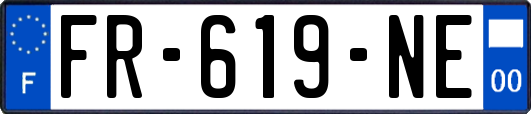 FR-619-NE