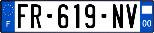 FR-619-NV