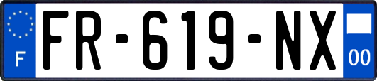FR-619-NX