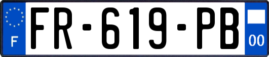 FR-619-PB