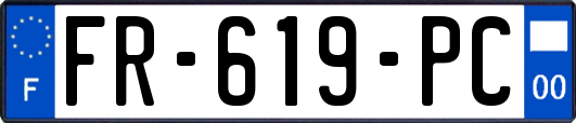 FR-619-PC