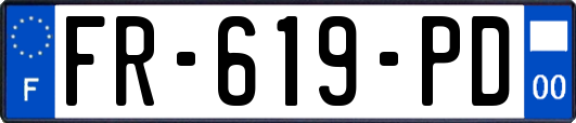 FR-619-PD