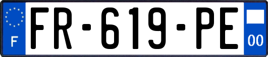 FR-619-PE